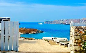 Blue Ocean Amado Vila In Mykonos